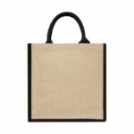 Bolsa sagres negro, artículos publicitarios que complementan tus objetivos de marketing