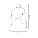 MOCHILA ESFINGE - Imagen 4