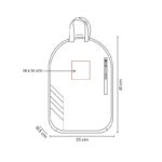 MOCHILA TROGIR - Imagen 4