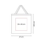 BOLSA COTTON SLIM - Imagen 5