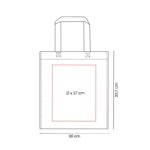 BOLSA ABBA - Imagen 3