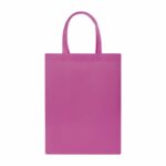 Bolsa laredo rosa, artículos personalizados que se adaptan bien a cualquier tipo de evento