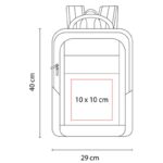 MOCHILA STOMBAR - Imagen 7
