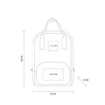 MOCHILA CERES - Imagen 4