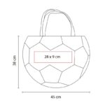 BOLSA BALÓN - Imagen 4