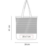 BOLSA GIRASOL - Imagen 5