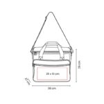 LONCHERA ALTIMA - Imagen 4