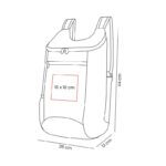 MOCHILA VOYAGE - Imagen 6