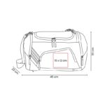 MALETA-MOCHILA VINCI - Imagen 6