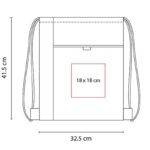 BOLSA-MOCHILA ARACAR - Imagen 3