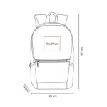 MOCHILA CAMERON - Imagen 6