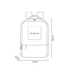 MOCHILA SISAK - Imagen 5