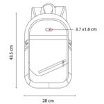 MOCHILA SLAVONSKY - Imagen 2