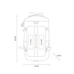 MOCHILA MENA - Imagen 5