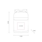 MOCHILA OLITO - Imagen 7