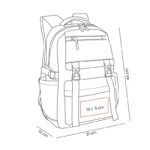 MOCHILA ORANSSI - Imagen 5