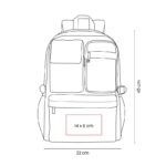 MOCHILA HOLDE - Imagen 4