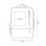 MOCHILA DELAG - Imagen 7