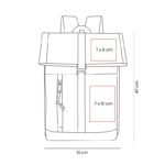 MOCHILA MACIEZ - Imagen 5