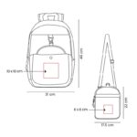 MOCHILA DOKU - Imagen 4