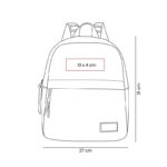 MOCHILA MEDDAL - Imagen 5