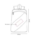 MOCHILA EBELE - Imagen 6