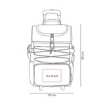 HIELERA TROLLEY OLWEN - Imagen 10