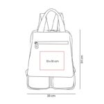 MOCHILA LEYDI - Imagen 7