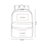 MINI MOCHILA KIDS - Imagen 6