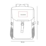 MOCHILA IKER - Imagen 6