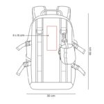 MOCHILA PUTNIK - Imagen 4