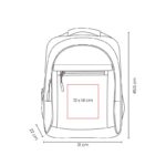 MOCHILA ASKEL - Imagen 7