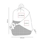MOCHILA REDDEN - Imagen 10