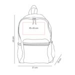 MOCHILA ALUS - Imagen 4