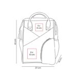 MOCHILA-LONCHERA VERTEX - Imagen 10