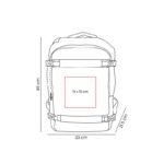 MOCHILA LAOS - Imagen 10