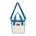 Regalos publicitarios con opciones de personalización y entrega oportuna, hielera ulun azul