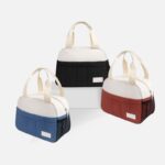 Lonchera chutss, opciones en merchandising empresarial con variedad de modelos y materiales