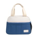 Soluciones integrales en regalos, artículos y productos personalizados para empresas, lonchera chutss azul