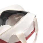 Lonchera chutss rojo, artículos de merchandising empresarial para combinar con otros artículos