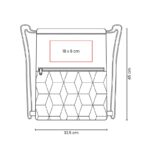 BOLSA-MOCHILA MALORA - Imagen 4