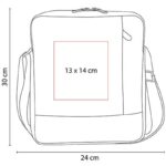 MOCHILA DE VIAJE REISEN - Imagen 5