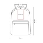MOCHILA KELPIE - Imagen 7