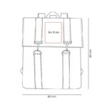 MOCHILA KRATO - Imagen 5