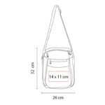 MOCHILA DE VIAJE BAGEM - Imagen 4