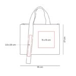 BOLSA SABBIA - Imagen 4