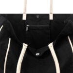 Bolsa hawái, artículos promocionales con materiales de calidad y terminados finos