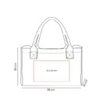 BOLSA ROSABELLA - Imagen 4