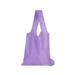 Bolsa cori morado, artículos de regalo empresarial pensados para reforzar el valor de tu marca