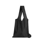 Merchandising empresarial de línea práctica para distintas áreas de trabajo, bolsa cori negro